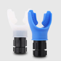 PulmiX — Entrenador de Resistencia Respiratoria