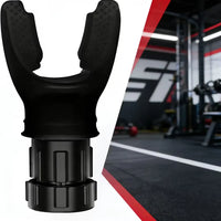 PulmiX — Entrenador de Resistencia Respiratoria